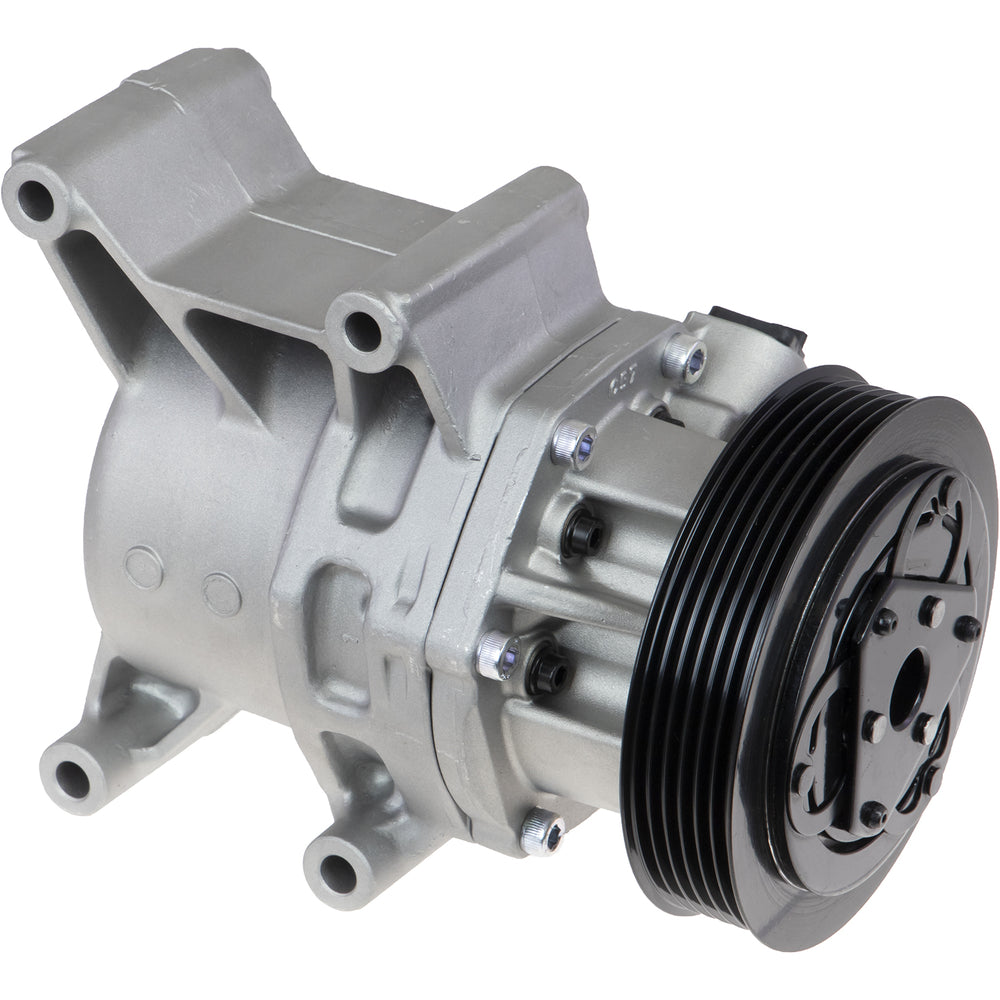 Compressor CR08 PV6 20-20835