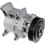 Compressor CR08 PV6 20-20835
