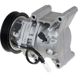 Compressor CR08 PV6 20-20835