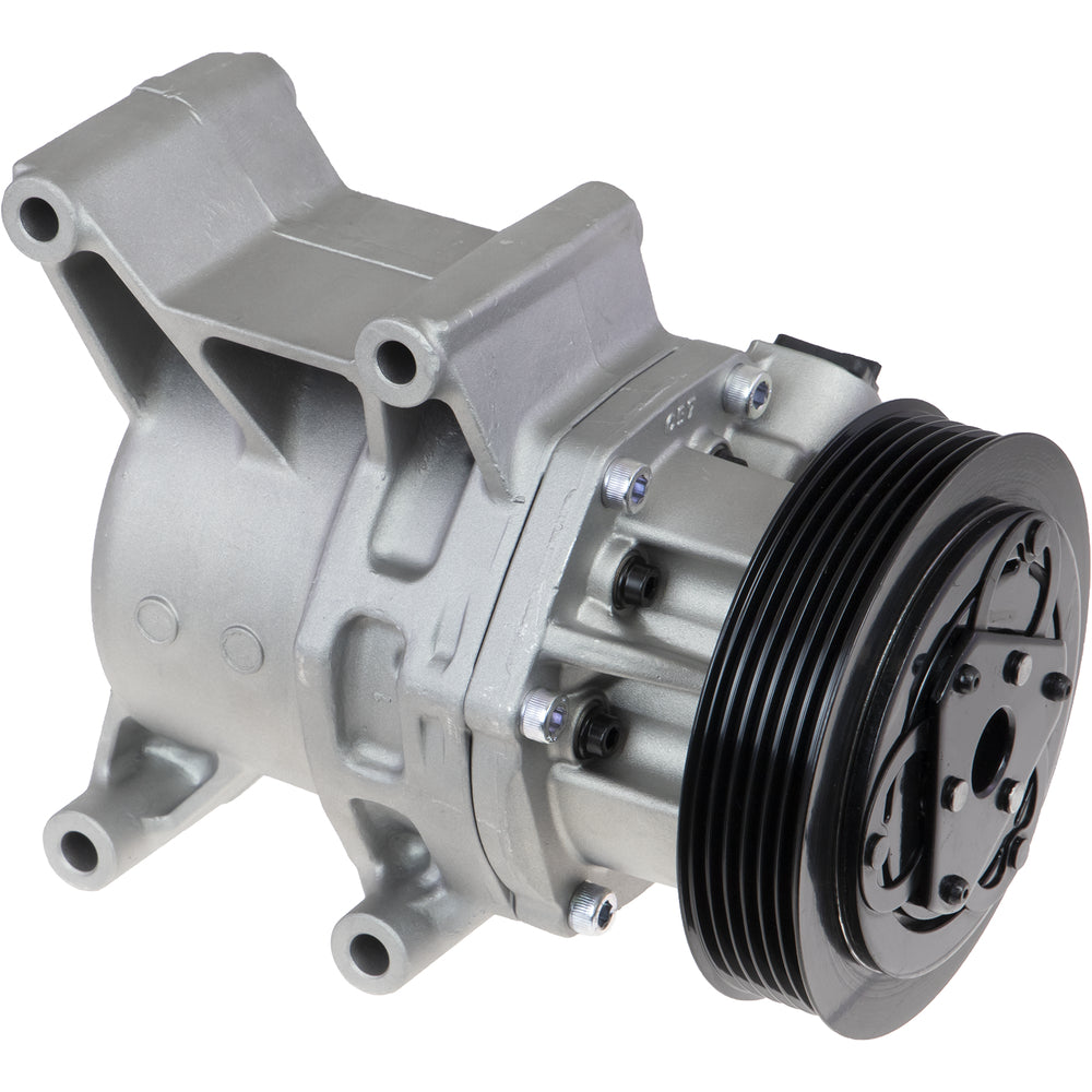 Compressor CR08 PV6 20-20835