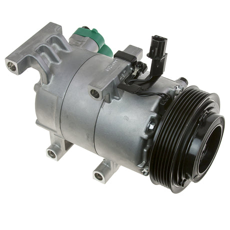 COMPRESSOR VS12 PV6 114mm 20-20837
