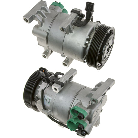 COMPRESSOR VS12E PV6 114mm 20-20838
