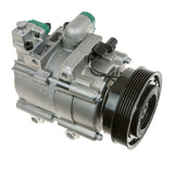 COMPRESSOR HS18 PV6 118mm 20-20839