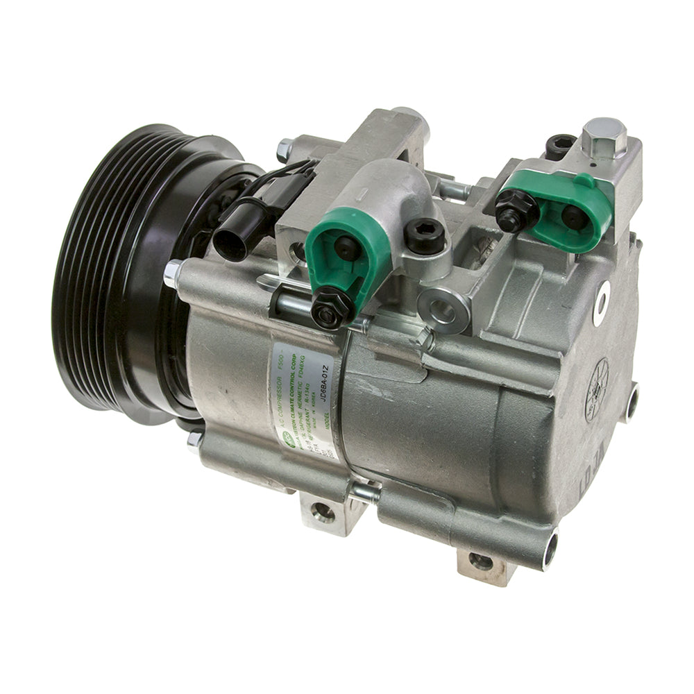 COMPRESSOR HS18 PV6 118mm 20-20839