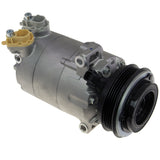 COMPRESSOR VS16 PV4 108mm 20-20842-AM