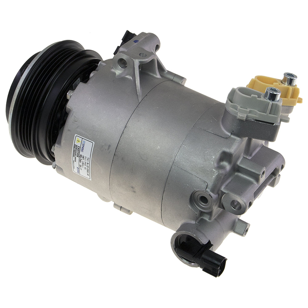 COMPRESSOR VS16 PV4 108mm 20-20842-AM