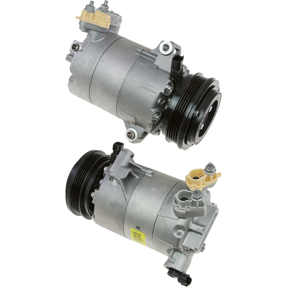 COMPRESSOR VS16 PV4 108mm 20-20842