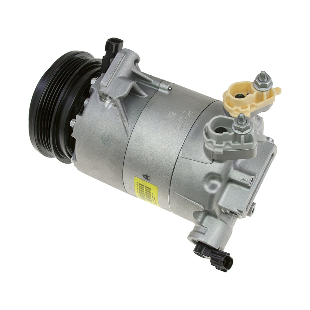 COMPRESSOR VS16 PV4 108mm 20-20842