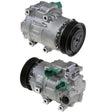 COMPRESSOR VS18E PV6 119mm 20-20843
