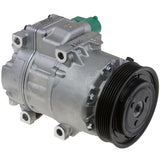 COMPRESSOR VS18E PV6 119mm 20-20843