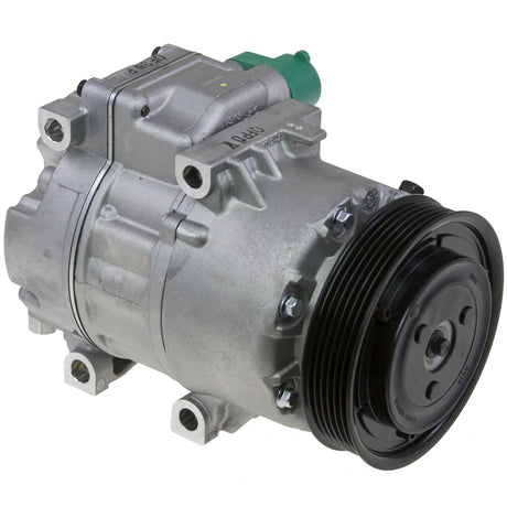 COMPRESSOR VS18E PV6 119mm 20-20843