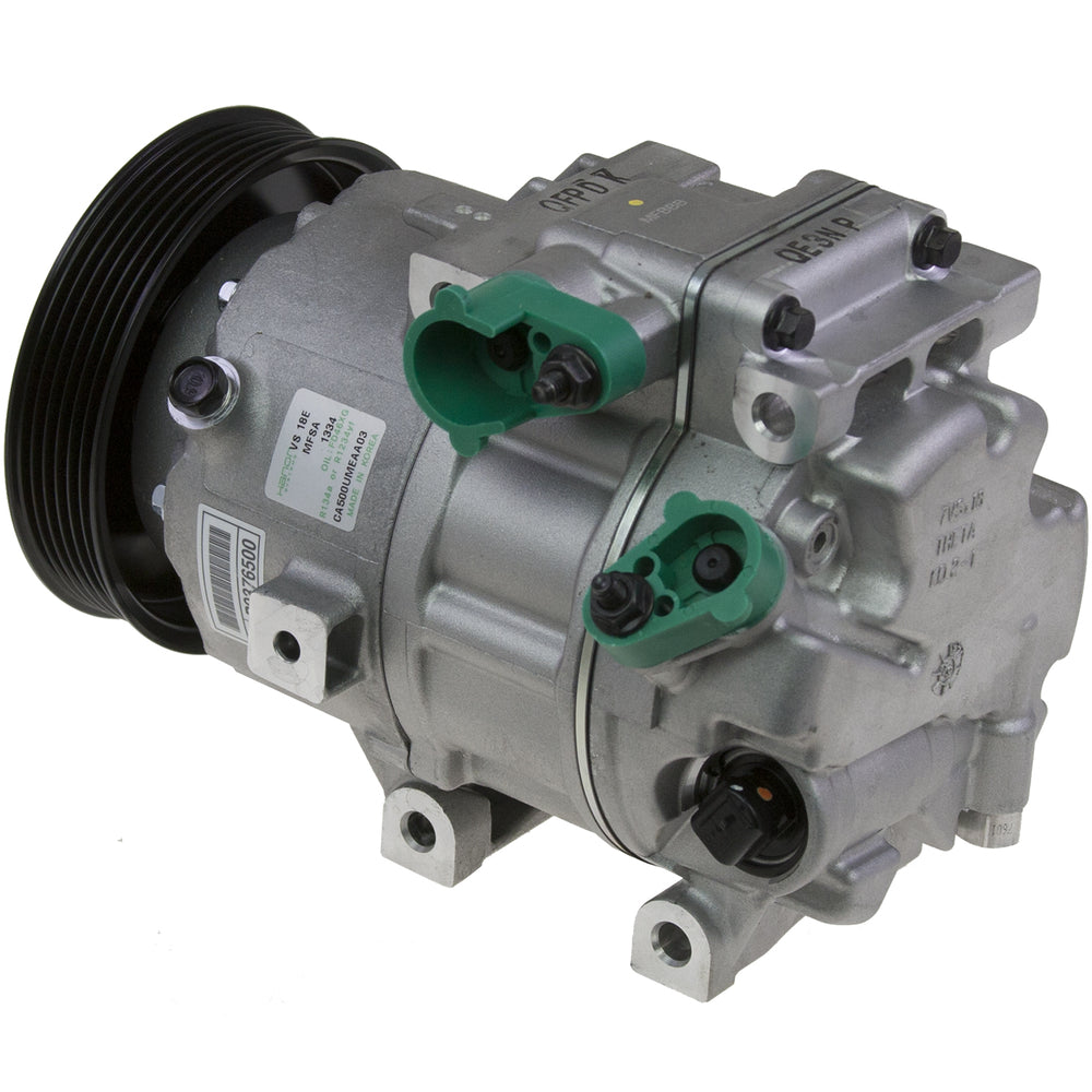 COMPRESSOR VS18E PV6 119mm 20-20843