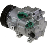 COMPRESSOR VS18E PV6 119mm 20-20843