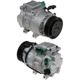 COMPRESSOR VS18E PV6 105mm 20-20844