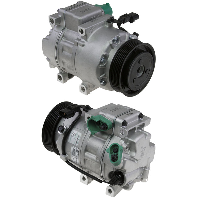 COMPRESSOR VS18E PV6 105mm 20-20844