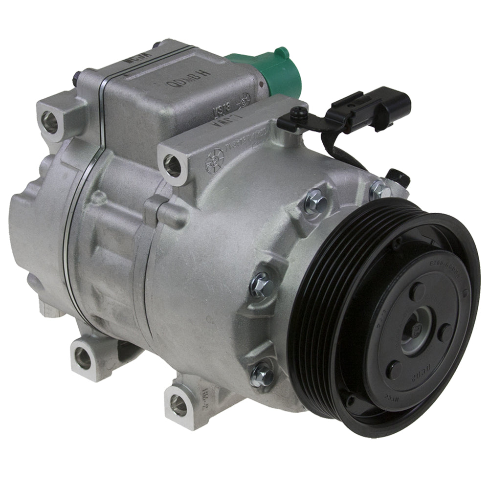 COMPRESSOR VS18E PV6 105mm 20-20844