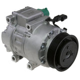 COMPRESSOR VS18E PV6 105mm 20-20844