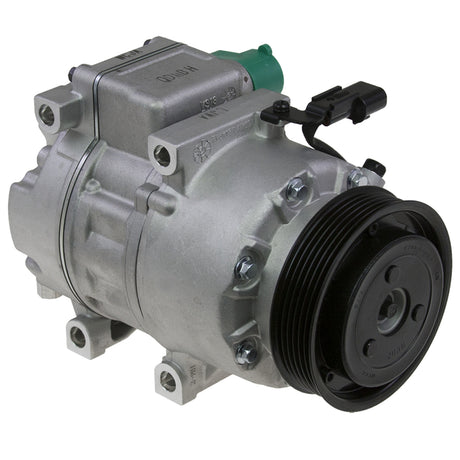 COMPRESSOR VS18E PV6 105mm 20-20844