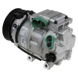 COMPRESSOR VS18E PV6 105mm 20-20844