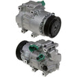 COMPRESSOR VS18E PV6 104mm 20-20845