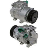 COMPRESSOR VS18E PV6 104mm 20-20845