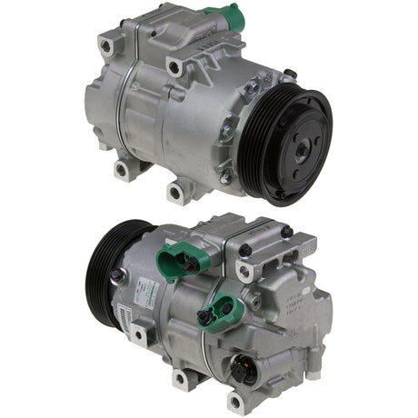 COMPRESSOR VS18E PV6 104mm 20-20845