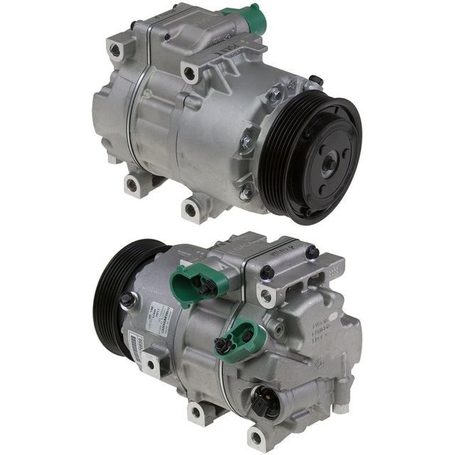COMPRESSOR VS18E PV6 104mm 20-20845