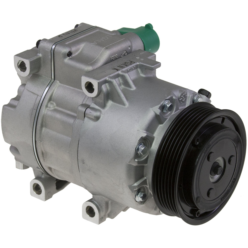 COMPRESSOR VS18E PV6 104mm 20-20845