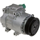 COMPRESSOR VS18E PV6 104mm 20-20845