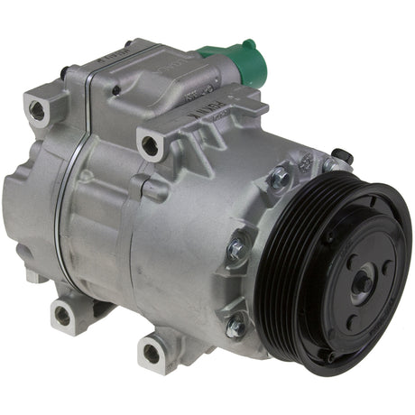 COMPRESSOR VS18E PV6 104mm 20-20845