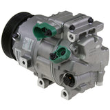 COMPRESSOR VS18E PV6 104mm 20-20845