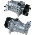 Compressor CSV511 PV6 20-20942-AM
