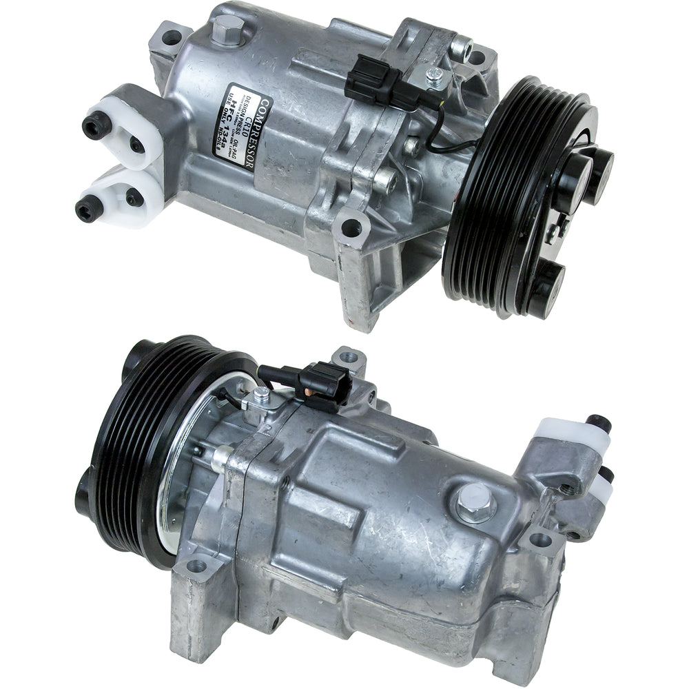 Compressor CSV511 PV6 20-20942-AM