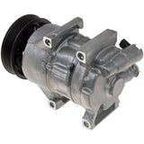 Compressor 6SES14C 20-20943-AM