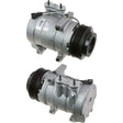Compressor 10S19 Piston Replacement 20-11549-AM 20-21014-AM