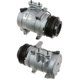 Compressor 10S19 Piston Replacement 20-11549-AM 20-21014-AM
