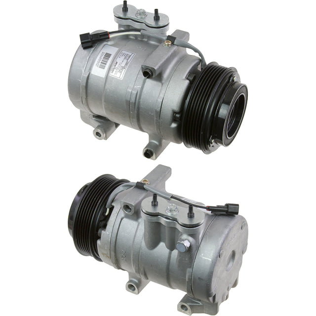 Compressor 10S19 Piston Replacement 20-11549-AM 20-21014-AM