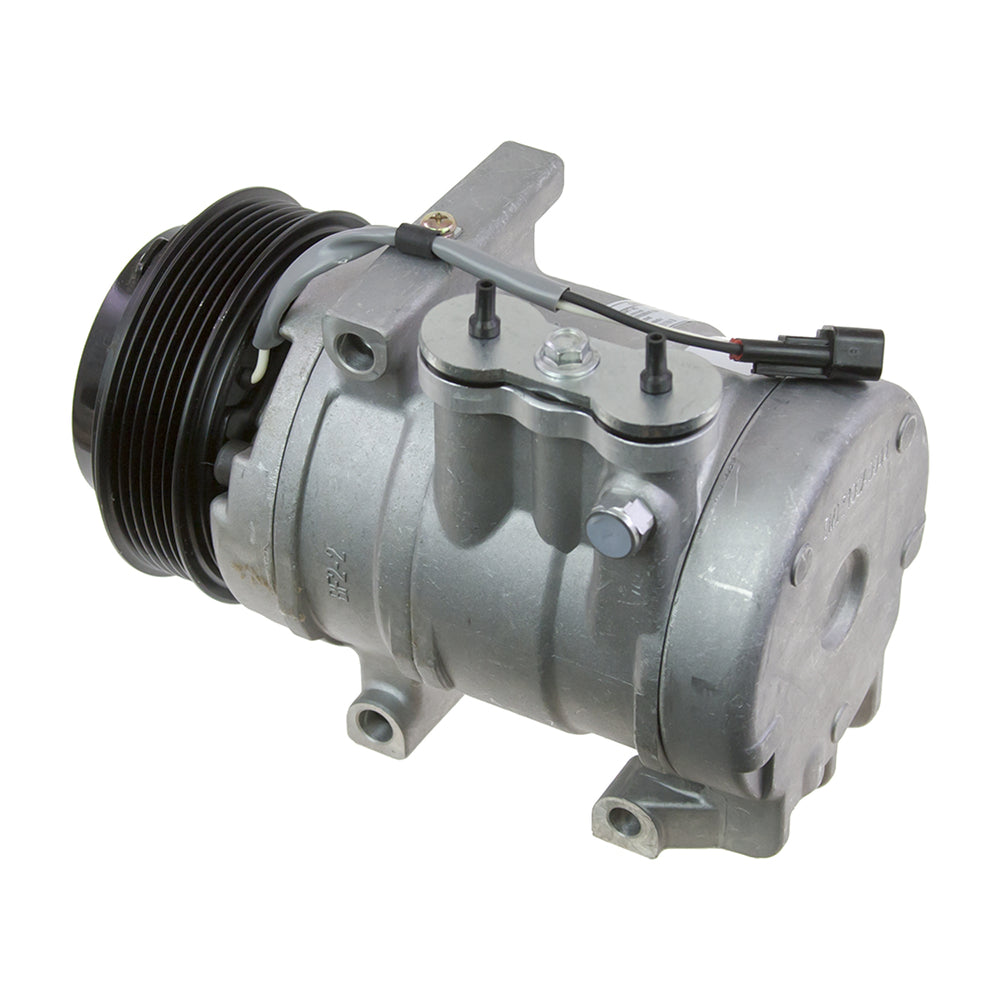 Compressor 10S19 Piston Replacement 20-11549-AM 20-21014-AM