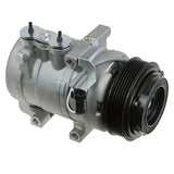 Compressor 10S19 Piston Replacement 20-11575-AM 20-21015-AM