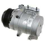 Compressor 10S19 Piston Replacement 20-11575-AM 20-21015-AM