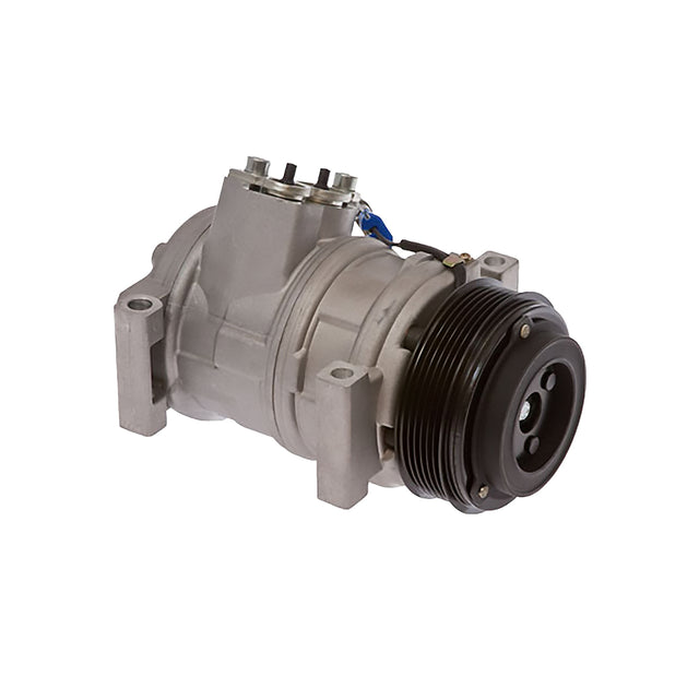 COMPRESSOR 10S17F PV6 4.31in 20-21130-AM