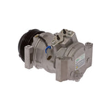 COMPRESSOR 10S17F PV6 4.31in 20-21130-AM