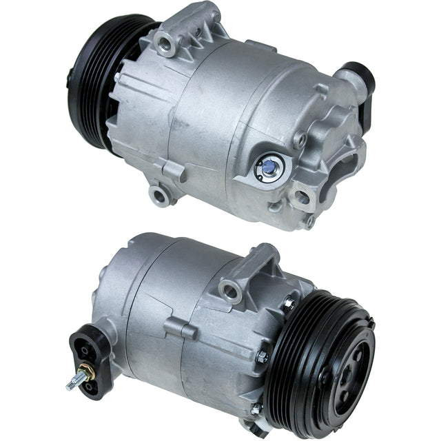 COMPRESSOR CVC PV5 12V 110mm 20-21171-AM