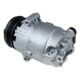 COMPRESSOR CVC PV5 12V 110mm 20-21171-AM