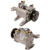 Compressor MSC130 PV6 20-21172