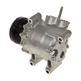 Compressor Trsa09k PV4 12V Sanden 3619 20-21175