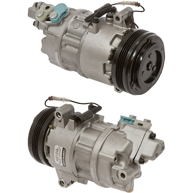 COMPRESSOR CSV613 PV4 110mm 12V REMFG 20-21176-R