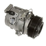 COMPRESSOR DENSO 10S15C PV7 120mm 12V TOYOTA HIACE 20-21179