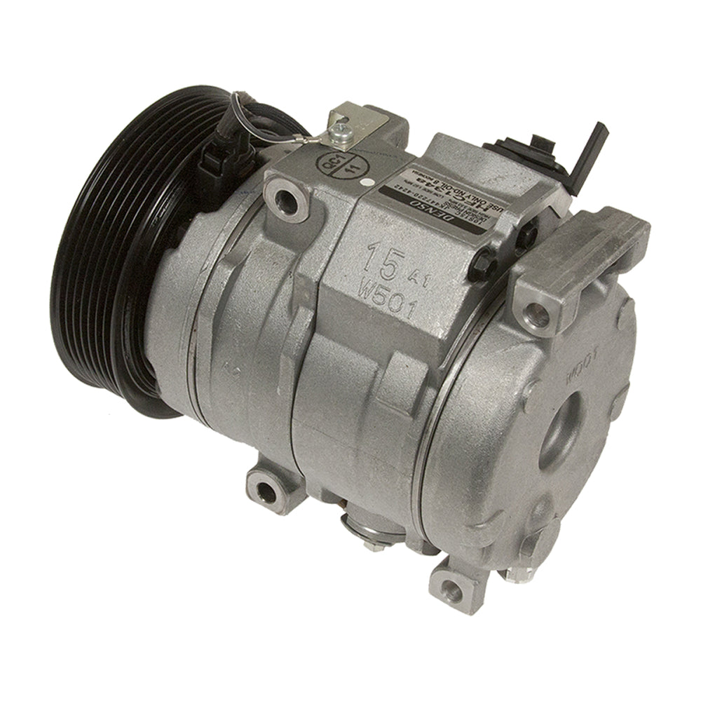 COMPRESSOR DENSO 10S15C PV7 120mm 12V TOYOTA HIACE 20-21179