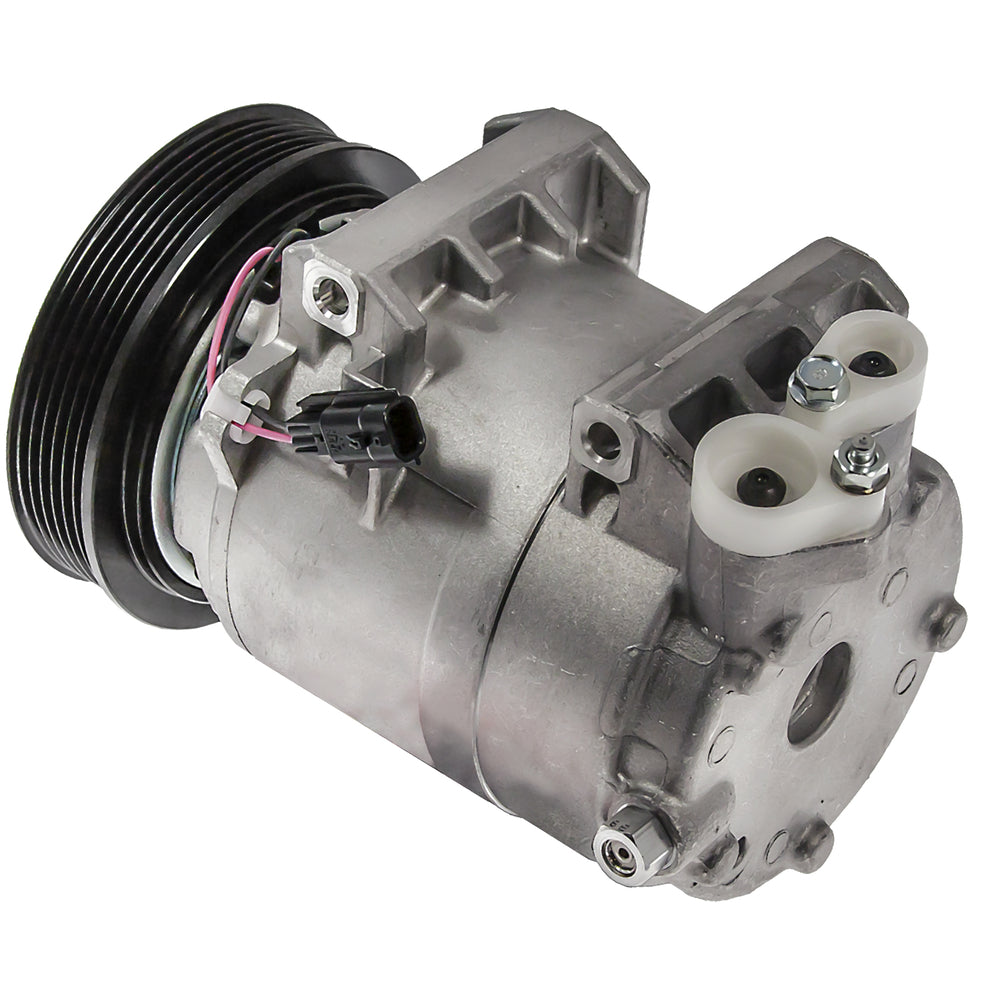COMPRESSOR DKS17D PV6 125mm 20-21180
